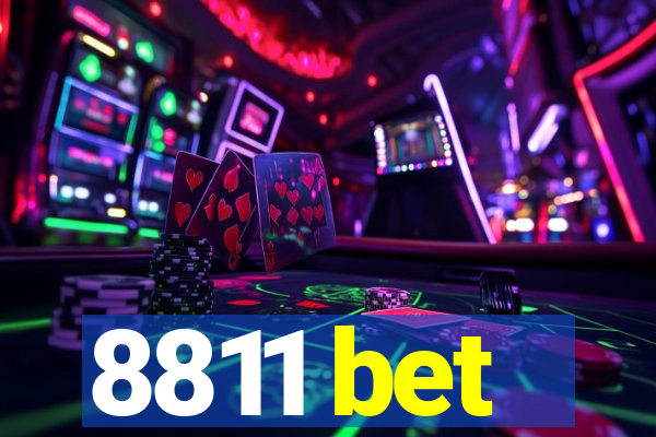 8811 bet